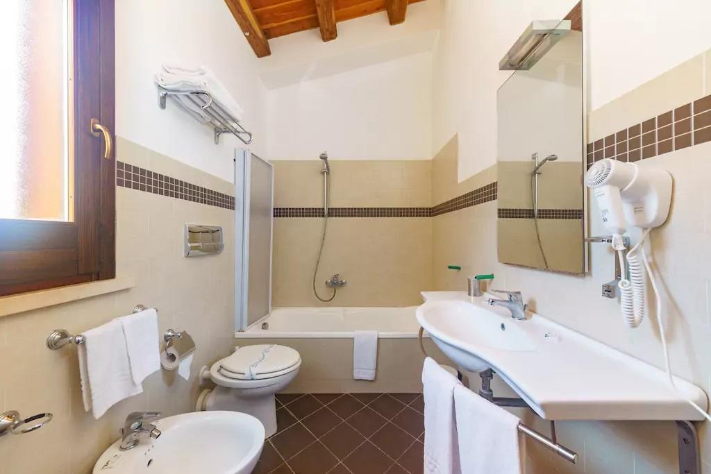 Residence Mareluna Castellammare del Golfo Exterior foto